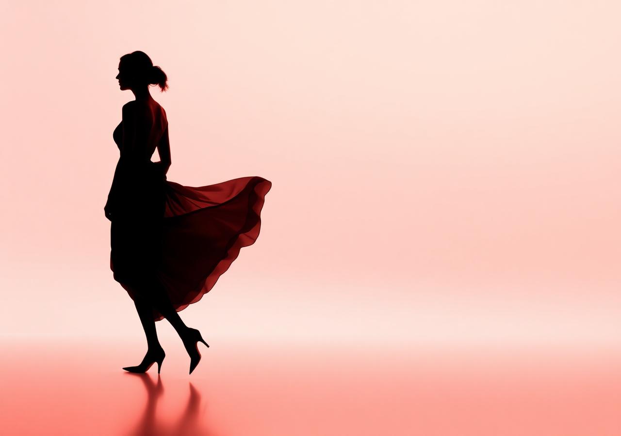 Transformação feminina